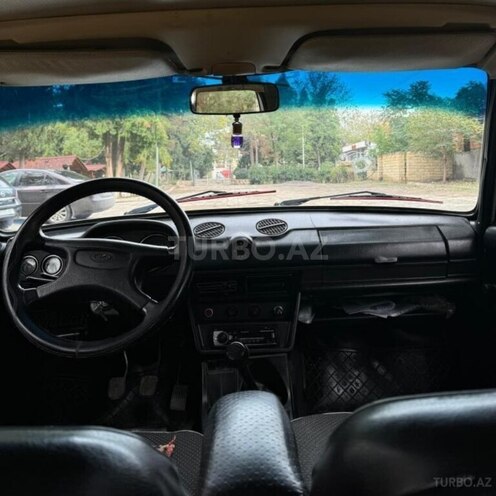 LADA (VAZ) 2106 1994, 67,147 km - 1.5 л - Ucar