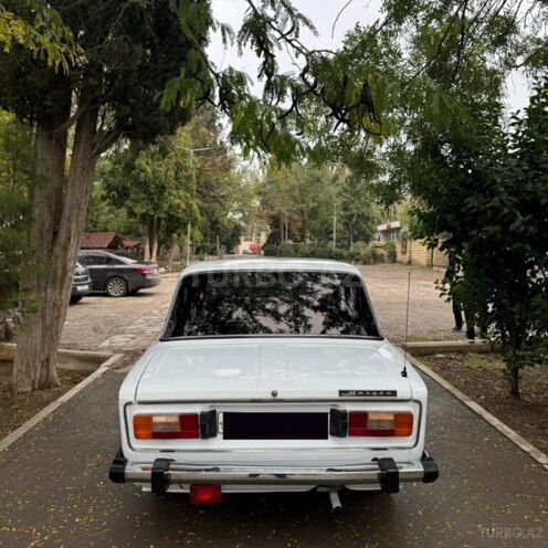 LADA (VAZ) 2106 1994, 67,147 km - 1.5 л - Ucar