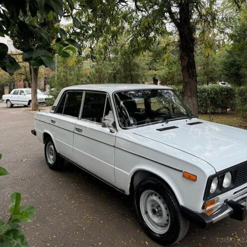 LADA (VAZ) 2106 1994, 67,147 km - 1.5 л - Ucar