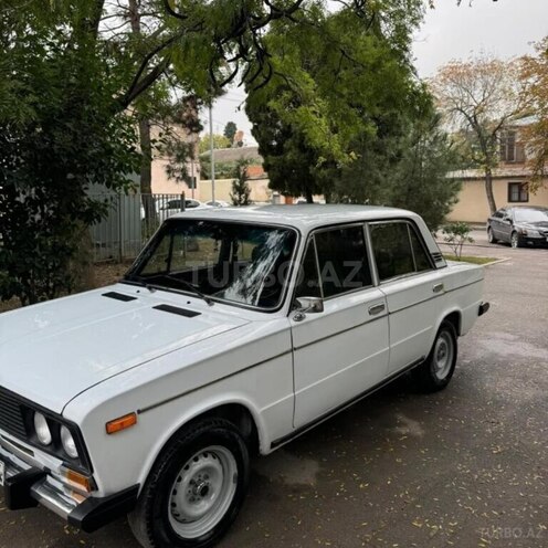LADA (VAZ) 2106 1994, 67,147 km - 1.5 л - Ucar
