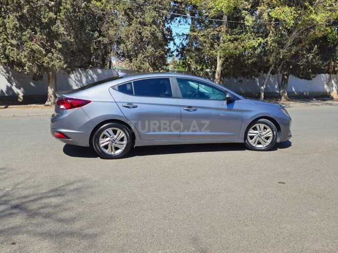 Hyundai Elantra 2019, 68,209 km - 2.0 l - Bakı