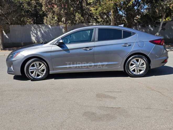 Hyundai Elantra 2019, 68,209 km - 2.0 l - Bakı