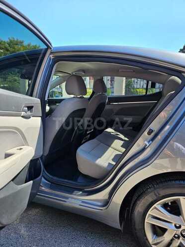 Hyundai Elantra 2019, 68,209 km - 2.0 l - Bakı