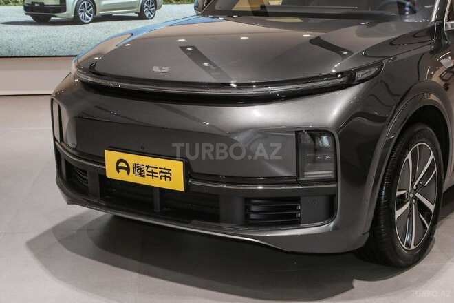Li Auto L8 2025, 0 km - 1.5 l - Bakı