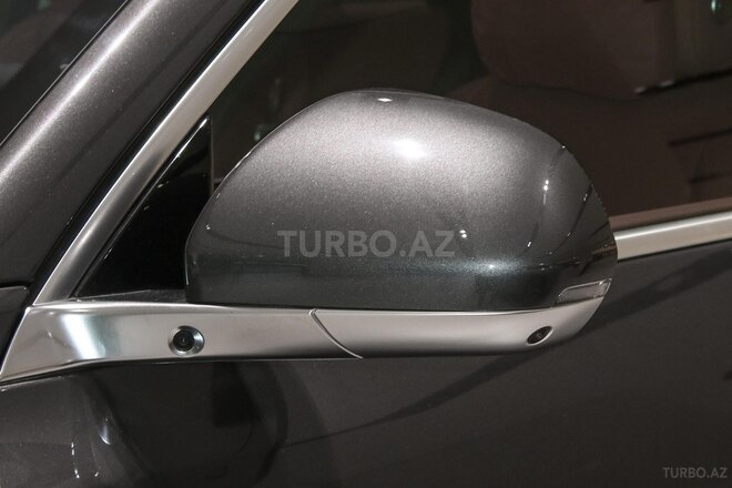 Li Auto L8 2025, 0 km - 1.5 l - Bakı