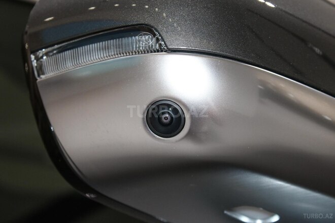 Li Auto L8 2025, 0 km - 1.5 l - Bakı