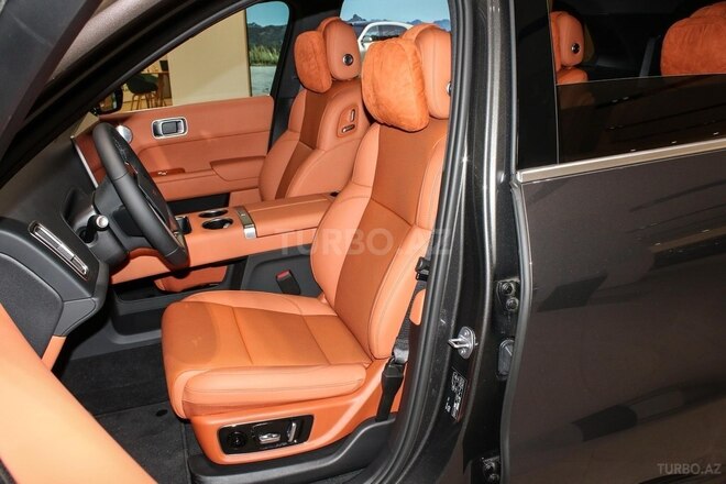 Li Auto L8 2025, 0 km - 1.5 l - Bakı