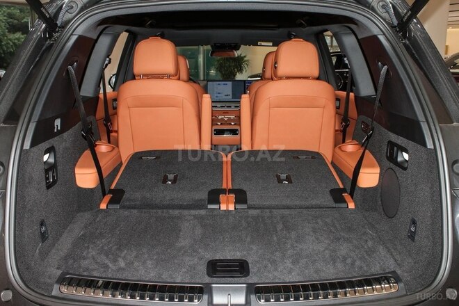 Li Auto L8 2025, 0 km - 1.5 l - Bakı
