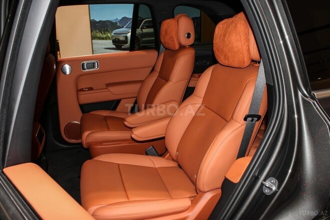 Li Auto L8 2025, 0 km - 1.5 l - Bakı