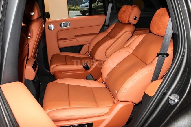 Li Auto L8 2025, 0 km - 1.5 l - Bakı