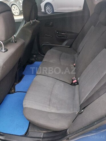 Kia Ceed 2011, 215,100 km - 1.4 l - Bakı