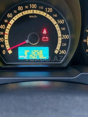 Kia Ceed 2011, 215,100 km - 1.4 l - Bakı