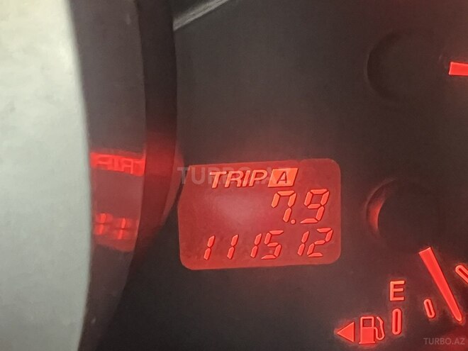 Mazda CX-7 2007, 178,000 km - 2.3 l - Bakı