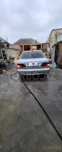 Mercedes E 320 2000, 420,000 km - 3.2 l - Bakı