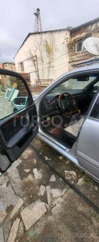 Mercedes E 320 2000, 420,000 km - 3.2 l - Bakı