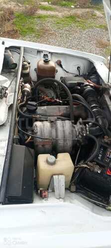 LADA (VAZ) 2107 2005, 80,000 km - 1.7 l - Şirvan