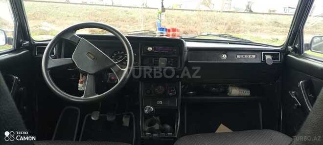 LADA (VAZ) 2107 2005, 80,000 km - 1.7 l - Şirvan