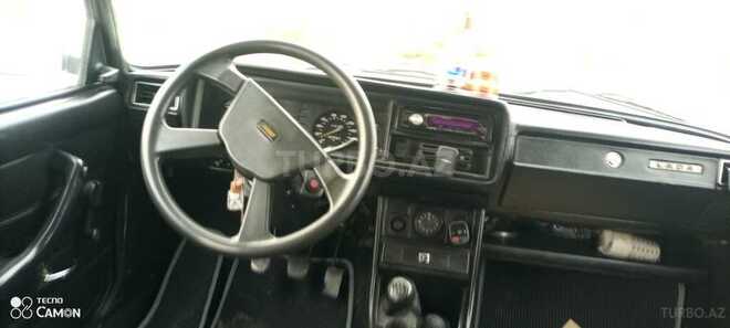 LADA (VAZ) 2107 2005, 80,000 km - 1.7 l - Şirvan