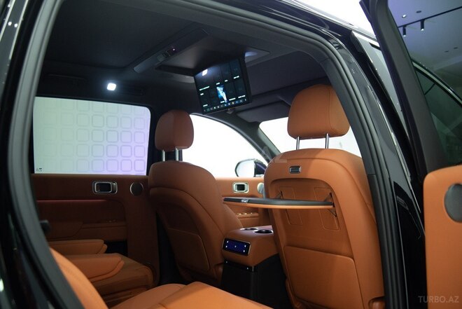 Li Auto L9 2024, 0 km - 0.0 л - Bakı