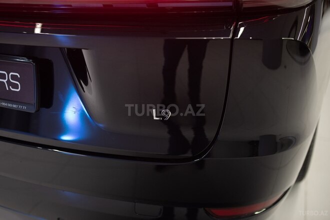 Li Auto L9 2025, 0 km - 1.5 l - Bakı
