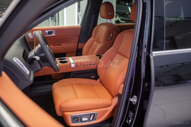 Li Auto L9 2025, 0 km - 1.5 l - Bakı