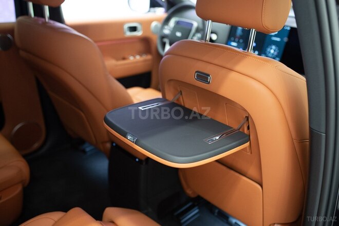 Li Auto L9 2025, 0 km - 1.5 l - Bakı