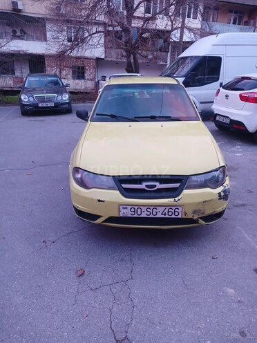 Daewoo Nexia 2009, 830,000 km - 1.5 l - Bakı