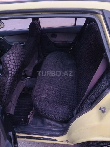 Daewoo Nexia 2009, 830,000 km - 1.5 l - Bakı
