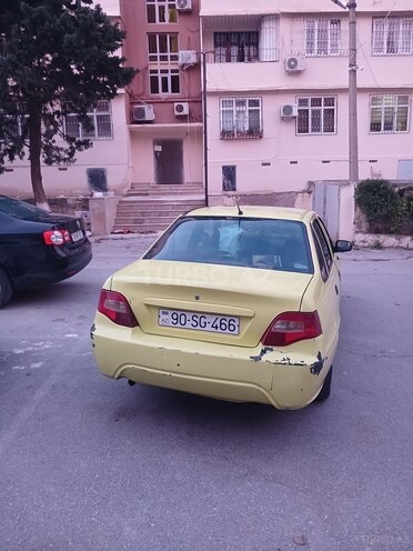 Daewoo Nexia 2009, 830,000 km - 1.5 l - Bakı
