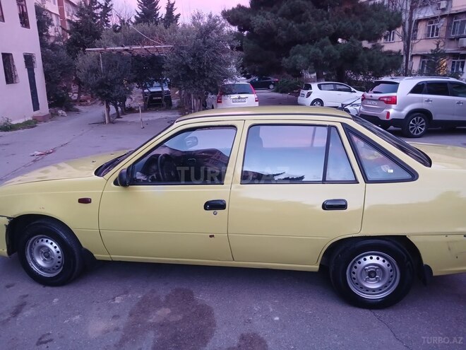 Daewoo Nexia 2009, 830,000 km - 1.5 l - Bakı