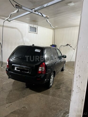 LADA (VAZ) Kalina 2011, 253,612 km - 1.4 l - Sumqayıt