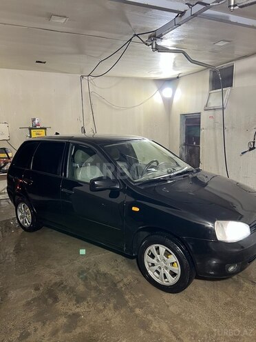 LADA (VAZ) Kalina 2011, 253,612 km - 1.4 l - Sumqayıt