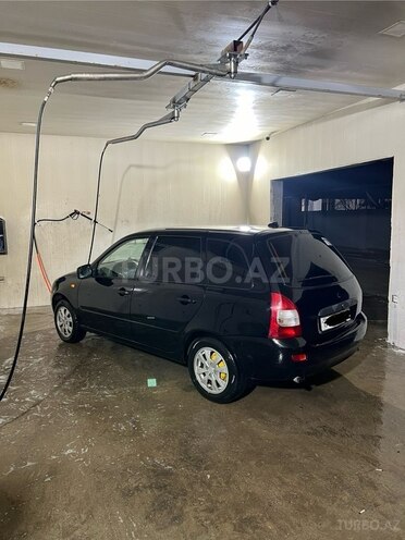 LADA (VAZ) Kalina 2011, 253,612 km - 1.4 l - Sumqayıt