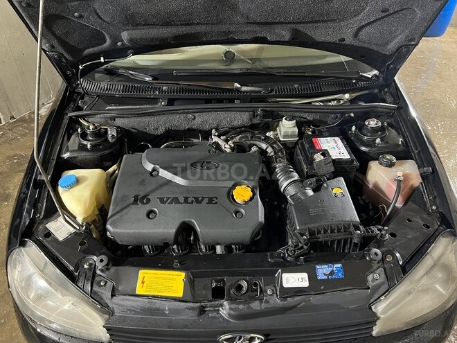 LADA (VAZ) Kalina 2011, 253,612 km - 1.4 l - Sumqayıt