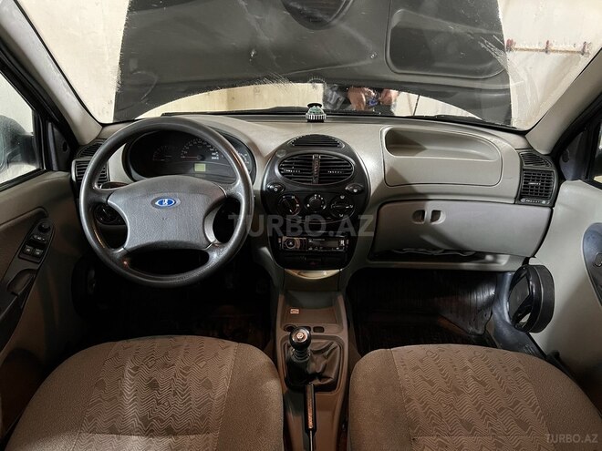 LADA (VAZ) Kalina 2011, 253,612 km - 1.4 l - Sumqayıt