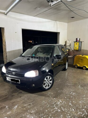 LADA (VAZ) Kalina 2011, 253,612 km - 1.4 l - Sumqayıt