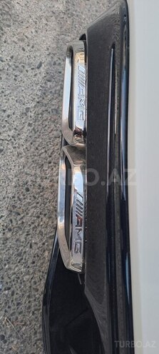 Mercedes C 300 2016, 120,085 km - 2.0 l - Bakı