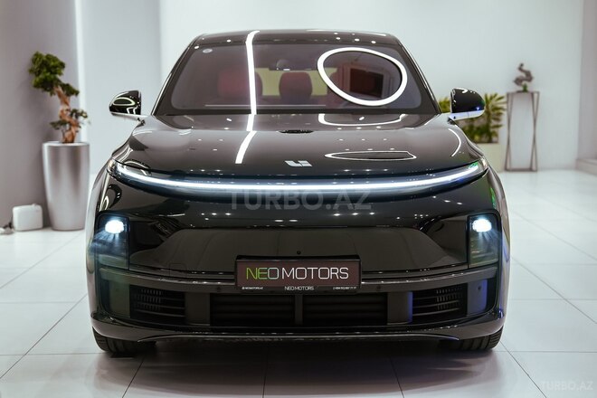 Li Auto L7 2025, 0 km - 1.5 l - Bakı
