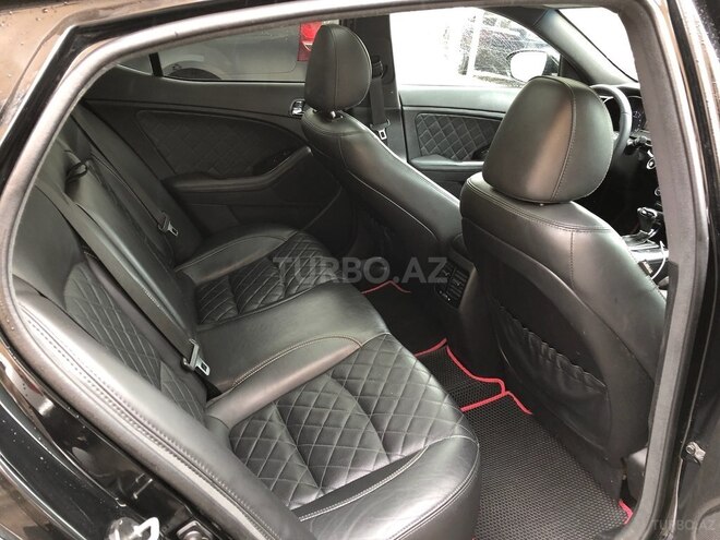 Kia Optima 2014, 240,234 km - 2.0 l - Bakı