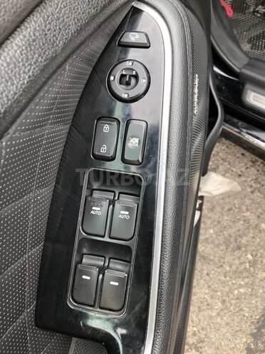 Kia Optima 2014, 240,234 km - 2.0 l - Bakı