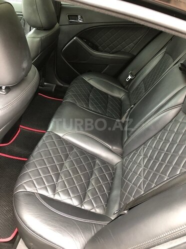 Kia Optima 2014, 240,234 km - 2.0 l - Bakı