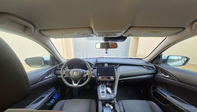 Honda Insight 2020, 166,500 km - 1.5 l - Bakı