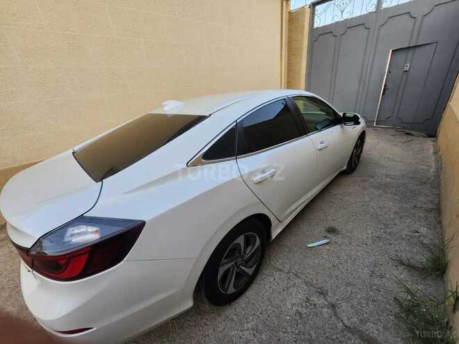 Honda Insight 2020, 166,500 km - 1.5 l - Bakı