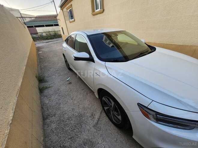 Honda Insight 2020, 166,500 km - 1.5 l - Bakı