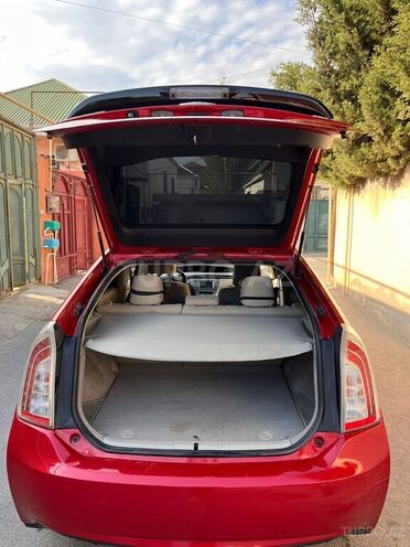 Toyota Prius 2013, 275,000 km - 1.8 л - Bakı