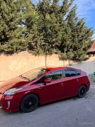 Toyota Prius 2013, 275,000 km - 1.8 л - Bakı