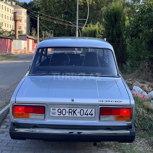 LADA (VAZ) 2107 2007, 280,000 km - 1.6 l - Xaçmaz