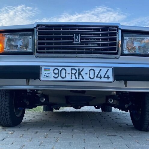 LADA (VAZ) 2107 2007, 280,000 km - 1.6 l - Xaçmaz