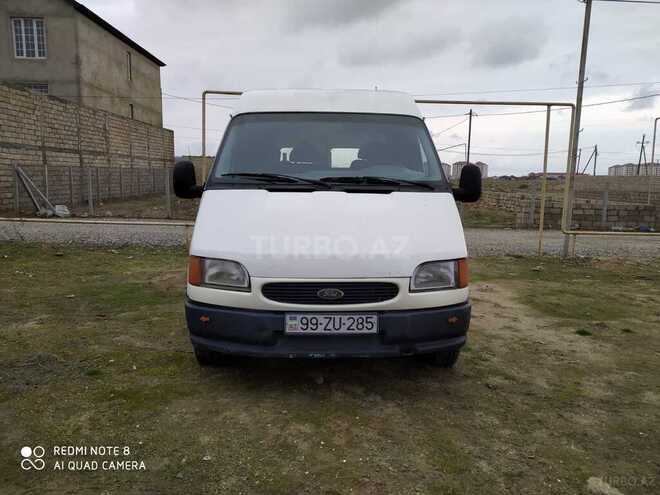Ford Transit 2000, 500,000 km - 2.5 l - Bakı