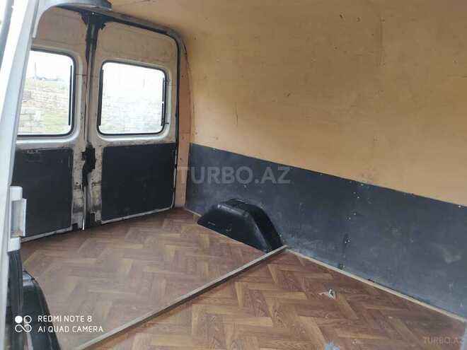 Ford Transit 2000, 500,000 km - 2.5 l - Bakı